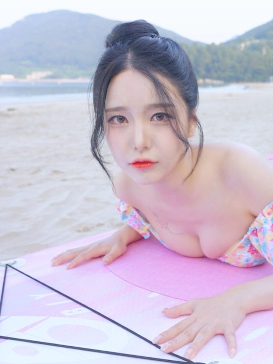 Cherry from Too Hot to Be True